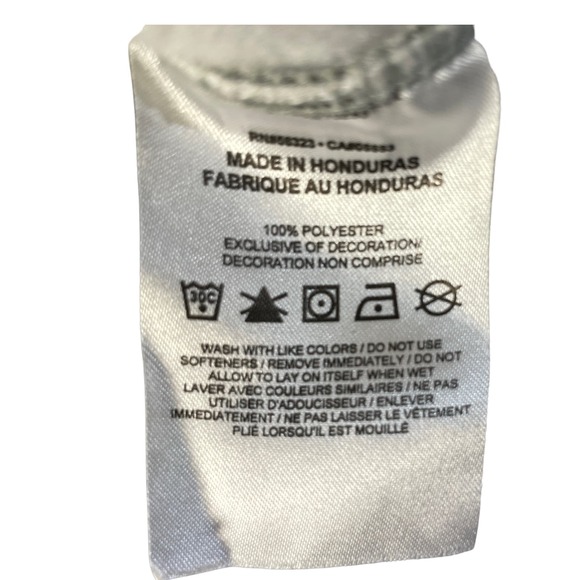 NIKE Sweatshirt Mens Small Gray Therma Fit Pullover Hoodie Athletic DQ4834-063 - Picture 11 of 14